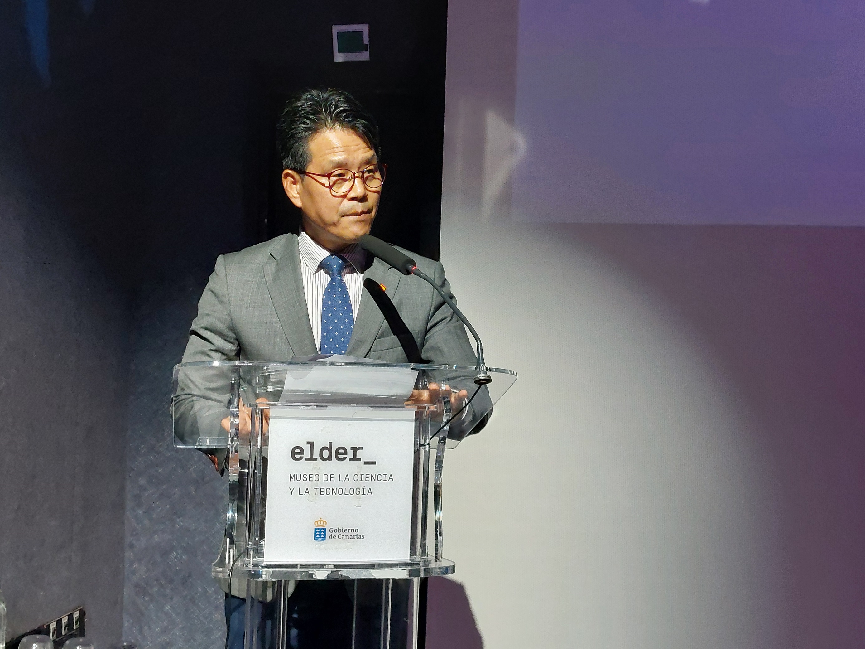 Celebración de la Semana de Cine Coreano 2025 (del 11 al 14 de noviermbre)